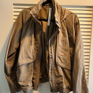 EUC Lululemon Jacket